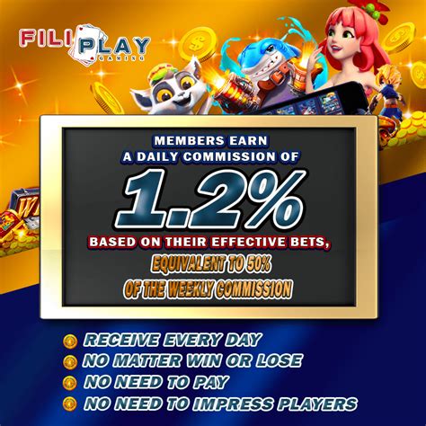 fili casino|FILIPLAY Exclusive Welcome Offer – Incredible Rewards for .